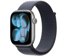 Apple Watch 46mm Anchor Blue Sport Loop - MFFH4ZM/A