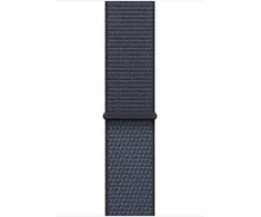 Apple Watch 46mm Anchor Blue Sport Loop - MFFH4ZM/A