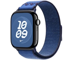 Apple Watch 46mm Blue Ribbon Nike Sport Loop - MGD64ZM/A