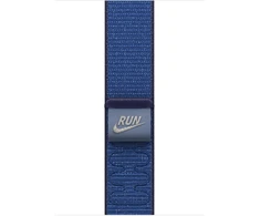 Apple Watch 46mm Blue Ribbon Nike Sport Loop - MGD64ZM/A