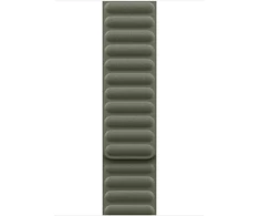 Apple Watch 46mm Sage Gray Magnetic Link - S/M - MGDK4ZM/A