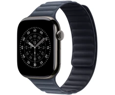 Apple Watch 46mm Navy Magnetic Link - S/M - MGDH4ZM/A