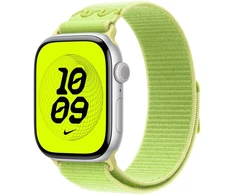 Apple Watch 46mm Volt Splash Nike Sport Loop - MGD24ZM/A