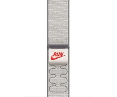 Apple Watch 46mm Veiled Grey Nike Sport Loop - MGD44ZM/A