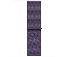 Apple Watch 46mm Purple Fog Sport Loop - MFFK4ZM/A