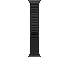 Apple Watch 49mm Black Alpine Loop - Medium - Black Titanium Finish - MG9H4ZM/A
