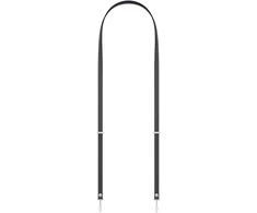 Apple Crossbody Strap - Black - MGGL4ZM/A