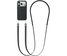 Apple Crossbody Strap - Black - MGGL4ZM/A
