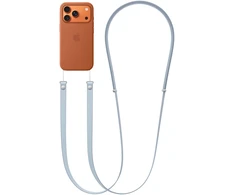 Apple Crossbody Strap - Light Blue - MGGH4ZM/A