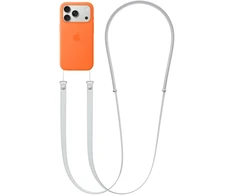 Apple Crossbody Strap - Light Gray - MGGM4ZM/A