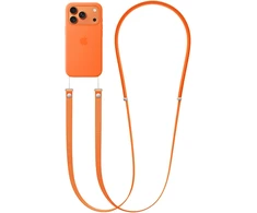 Apple Crossbody Strap - Orange - MGGD4ZM/A