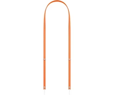 Apple Crossbody Strap - Orange - MGGD4ZM/A