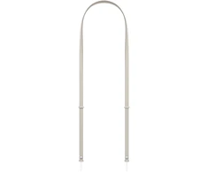 Apple Crossbody Strap - Tan - MGGK4ZM/A
