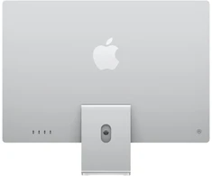 CTO Apple iMac 24" 4.5K Retina M4 10C CPU, 10C GPU konfigūruojamas (pagal užsakymą)