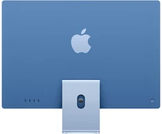 Apple iMac 24” 4.5K Retina M4 10‑core CPU 10‑core GPU/16GB/256GB/Blue/INT - MWV13ZE/A