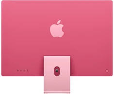 Apple iMac 24” 4.5K Retina M4 10‑core CPU 10‑core GPU/24GB/512GB/Pink/RUS - MD2U4RU/A