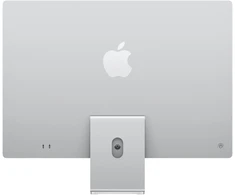 CTO Apple  iMac 24" 4.5K Retina M4 8C CPU, 8C GPU konfigūruojamas (pagal užsakymą)