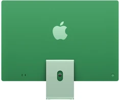 Apple iMac 24” 4.5K Retina M4 8‑core CPU 8‑core GPU/16GB/256GB/Green/RUS - MWUE3RU/A