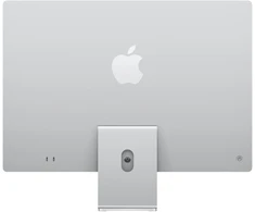 Apple iMac 24” 4.5K Retina M6 10-core CPU 10-core GPU/16GB/256GB/Silver/RUS - MH064RU/A