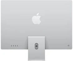 Apple iMac 24” 4.5K Retina M6 12-core CPU 12-core GPU/16GB/256GB/Silver/INT - MH114ZE/A