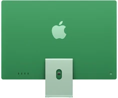 Apple iMac 24” 4.5K Retina M6 12-core CPU 12-core GPU/16GB/256GB/Green/RUS - MH1D4RU/A