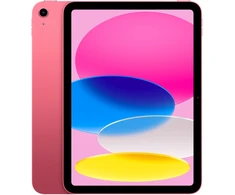 Apple iPad 11" A16 Wi-Fi 128GB - Pink - MD4E4HC/A