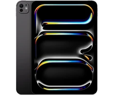 Apple iPad Pro 11" M5 Wi-Fi 2TB with nano-texture glass - Space Black - MDWW4HC/A