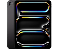 Apple iPad Pro 13" M5 Wi-Fi 1TB with nano-texture glass - Space Black - MDYQ4HC/A