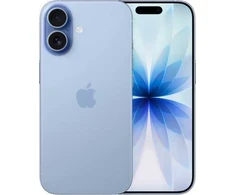 Apple iPhone 17 256GB Mist Blue - MG6L4HX/A