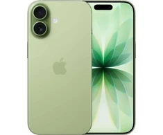 Apple iPhone 17 256GB Sage - MG6N4HX/A