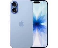 Apple iPhone 17 512GB Mist Blue - MG6T4HX/A