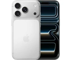 Apple iPhone 17 Pro 1TB Silver - MG8P4HX/A