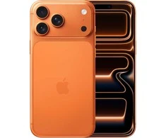 Apple iPhone 17 Pro Max 1TB Cosmic Orange - MFYW4HX/A