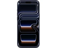 Apple iPhone 17 Pro Max 1TB Deep Blue - MFYX4HX/A