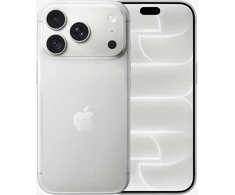 Apple iPhone 18 Pro 2TB Silver - MJT44HX/A