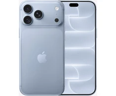 Apple iPhone 18 Pro Max 256GB Glacier - MJXR4HX/A
