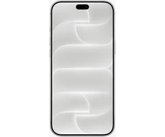 Apple iPhone 18 Pro Max 2TB Silver - MJY34HX/A