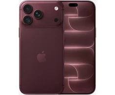 Apple iPhone 18 Pro Max 512GB Burgundy - MJXV4HX/A