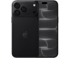 Apple iPhone 18 Pro Max 512GB Black - MJXT4HX/A