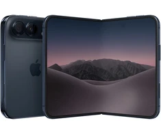Apple iPhone Duo 256GB Night Sky - MK2E4HX/A