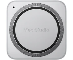 Apple Mac Studio M3 Ultra konfigūruojamas (pagal užsakymą)