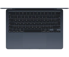 Apple MacBook Air 13" M5 10‑core CPU 10‑core GPU/24GB/1TB/Midnight/INT - MDHG4ZE/A