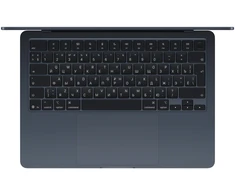 Apple MacBook Air 13" M5 10‑core CPU 10‑core GPU/16GB/1TB/Midnight/RUS - Z1L7000A6
