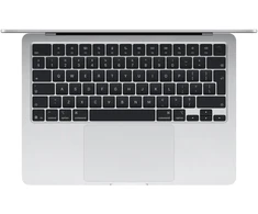 Apple MacBook Air 13" M5 10‑core CPU 8‑core GPU/16GB/512GB/Silver/INT - MDH74ZE/A