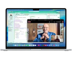 CTO Apple MacBook Air 15.3" M5 konfigūruojamas (pagal užsakymą)