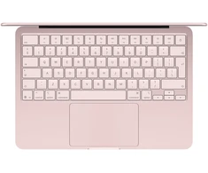 Apple MacBook Neo 13" A18 Pro 6‑core CPU 5‑core GPU/8GB/256GB/Blush/INT - MHFH4ZE/A