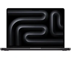 Apple MacBook Pro 14" M5 Max 18‑core CPU 32‑core GPU/36GB/2TB/Space Black/RUS - Z1MN000AV