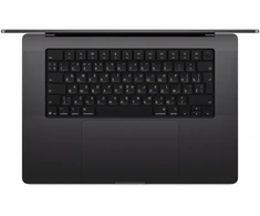 Apple MacBook Pro 16" M5 Max 18‑core CPU 40‑core GPU/48GB/2TB/Space Black/RUS - Z1N20008D