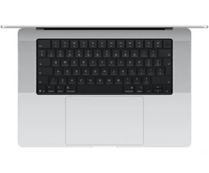Apple MacBook Pro 16" PROLED XDR M5 Max 18-core CPU 32-core GPU/36GB/2TB/Silver/INT - MJ2X4ZE/A