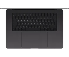 Apple MacBook Pro 16" PROLED XDR M5 Pro 18-core CPU 20-core GPU/24GB/1TB/Space Black/INT - MJ304ZE/A